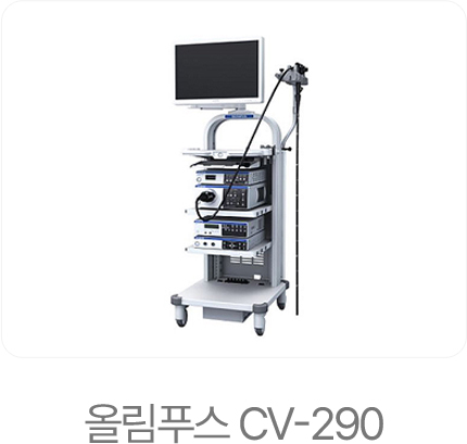 올림푸스 CV-290
